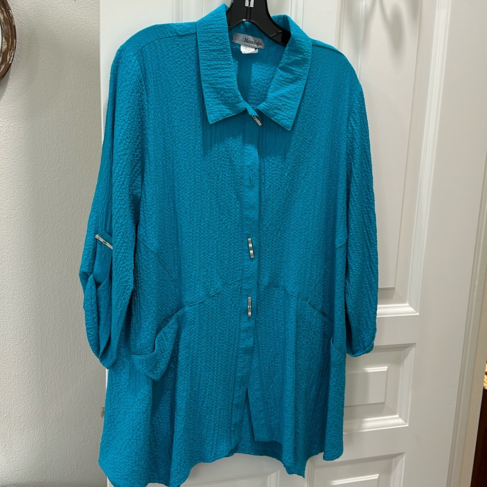 Moonlight Tunic